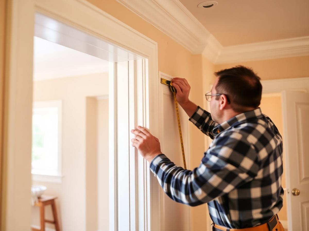 Carpentry & Drywall work by Handyman Pros Inc. in Toronto