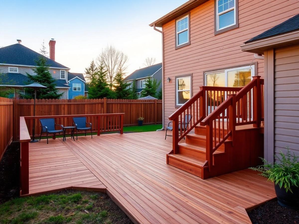 Flooring & Restoration work by Handyman Pros Inc. in Toronto